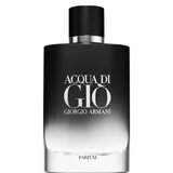 Giorgio Armani Acqua Di Giò Parfum Refillable Eau de Parfum - Tester 100ml